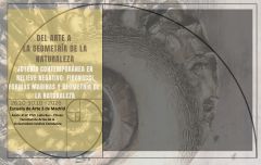 De la artă la geometria naturii. Workshop Lelia Rus-Pîrvan, la Escuela de Arte 3 din Madrid