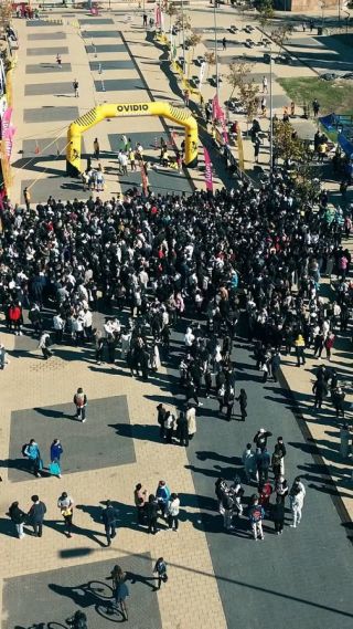 OVIDIO Running revine și anul acesta!