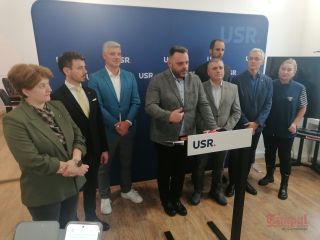 USR Constanța, despre proiectele realizate și direcția politică pentru perioada următoare