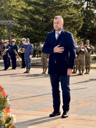 La mulți ani, Armatei României!