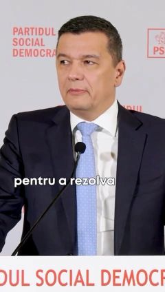 Grindeanu: „Vor fi făcute indexări în anul 2027 şi vor fi prinse în bugetul din 2027. PSD-ul şi-a asumat acest lucru prin programul de guvernare”