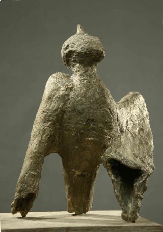 Muzeul de Artă Constanța primește o donație de 36 de lucrări realizate de sculptorul Vasile Gorduz, în valoare de peste 660.000 de lei