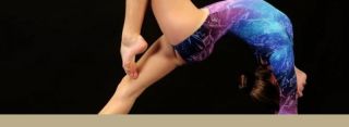 Cele mai valoroase gimnaste din 2016 sunt de la CS Farul Constanța