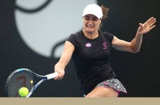 Hobart : Monica Niculescu (la simplu) și Raluca Olaru (la dublu) continuă turneul