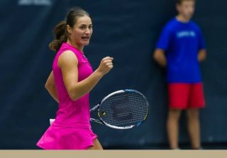 La Hobart (Tasmania / Australia), două românce în semifinale: Monica Niculescu (simplu) și Raluca Olaru (dublu)