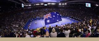 TENIS. La Australian Open - Melbourne 2017, din șase românce, doar Begu și Cîrstea joacă în turul doi, la simplu. Doi băieți și trei fete, din România, participă și la dublu