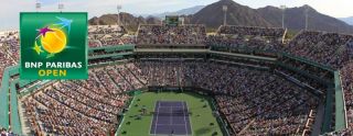 TENIS - Indian Wells. Doi constănțeni (Halep și Tecău), alături de alți doi români (Begu și Mergea) continuă, în puternicul turneu american