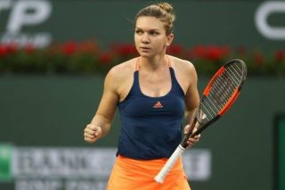 TENIS - Indian Wells (S.U.A.): Begu a fost eliminată, Halep joacă după ora 22.00, iar Tecău și Mergea mâine