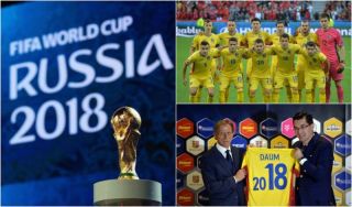 De la 21.45, la Cluj, în etapa a cincea a preliminariilor C.M. -2018 (din Rusia), echipa României își joacă, împotriva Danemarcei, ultima șansă de calificare