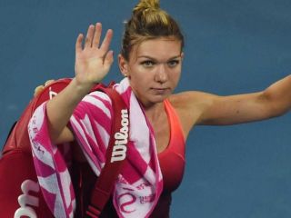 TENIS - Miami Open: SIMONA HALEP a parăsit și ea turneul, în sferturi, după ce a avut meciul în mână ! Se cam înmulțesc surprizele neplăcute, în legătură cu evoluțiile constănțencei...