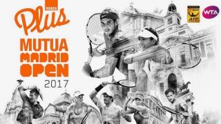 TENIS - Madrid Open: HALEP, BEGU și CÎRSTEA continuă la simplu, TECĂU a fost eliminat la dublu
