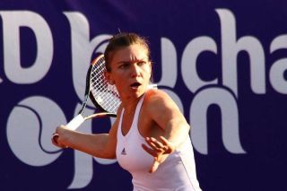 Astăzi, de la ora 14.00, SIMONA HALEP joacă finala prestigiosului turneu de tenis de la Roma