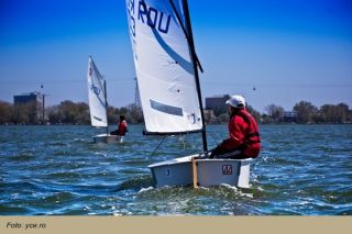 EFORIE-Nord (12-15 septembrie): Regata Internaţională de Yachting “Cupa DOBROGEI”