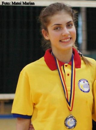 Bun venit, Natalia Preda!