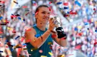 Simona Halep şi-a aflat adversarele de la Rogers Cup