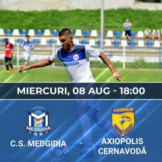 Dacă e miercuri, e FOTBAL!