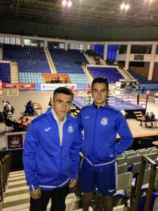 BOX: CS Medgidia, prezentă la Campionatul Național de Tineret