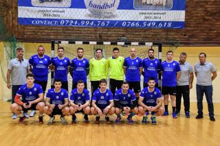 Mai sunt câteva ore până la întâlnirea cu CS Dinamo București din #CupaRomâniei!