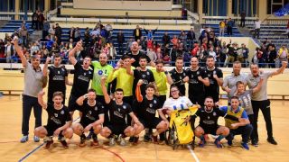 Victorie mare pentru handbaliști!