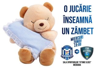 Sute de zâmbete pentru copii!!!
