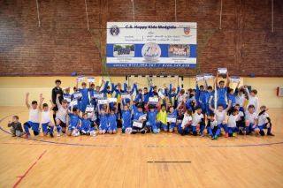 CS Medgidia cultivă fair-play-ul și spiritul prieteniei!