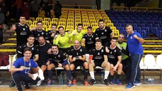 Handbal masculin: O nouă etapă în deplasare, o nouă victorie!