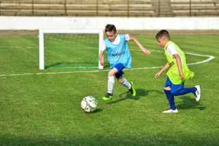 Clubul Sportiv Medgidia caută noi talente!