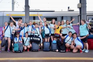 Echipa de #miniVolei a CS Medgidia va participa la INTERSPORT YOUTH VOLLEYBALL FESTIVAL în Ungaria!
