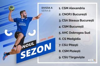 Mai puternici, mai ambitioși!
