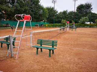 Cupa Litoralului la Tenis de Câmp - Ediția nr. 50