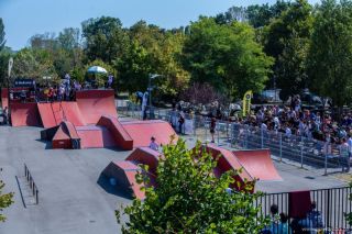 Gravity Summer Jam 2019, ediția a opta, a luat sfârșit!