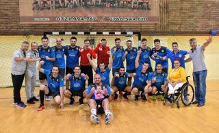 HANDBAL: Victorie CS Medgidia!!