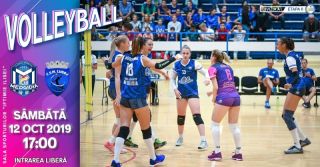 CS Medgidia - CSM Lugoj | Divizia A1 Etapa II
