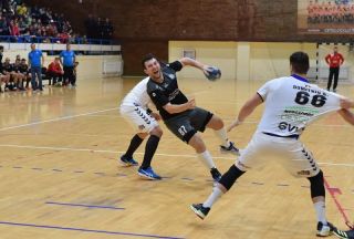 Meci de primă ligă în Sala Sporturilor Iftimie Ilisei