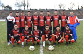 Victorie în Liga 6