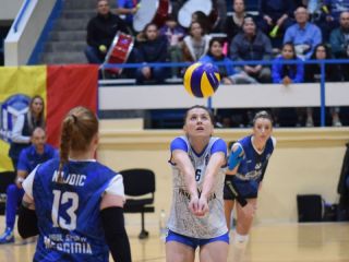 Încep competițiile!