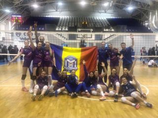 CS Medgidia a repurtat o mare VICTORIE în deplasare cu CSD Voluntari!