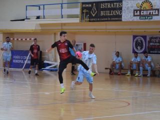 S-a încheiat al doilea weekend al Turneului de fotbal în sală  "Cupa Municipiului Medgidia" - Ediția a XXXIII-a