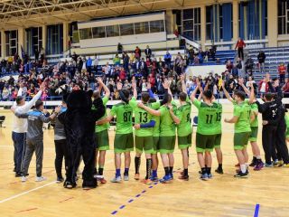 Vești bune de la Federația Română de Handbal!