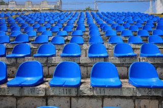 Toți copiii Constanței sunt așteptați să se antreneze în Complexul Sportiv “Gheorghe Hagi”