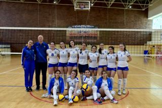 Cadetele CS Medgidia participă în acest weekend la turneul " Major Cup " de la Varna