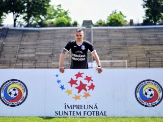 Medgidia are sportivi de valoare!