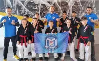 CS MEDGIDIA: Secția de Kempo anunță începerea înscrierilor și selecția pentru GRUPA DE PERFORMANȚĂ