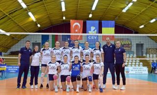 CS Medgidia: Programul turneelor 4 și 5 ale Diviziei A1 de volei feminin, 29 noiembrie - 1 Decembrie 2020