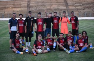 CS Medgidia - Ziua victoriilor la fotbal!