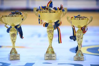 17 participanți a trimis CS Medgidia la Cupa Campionilor la KickBoxing și tot atâtea medalii a cucerit!