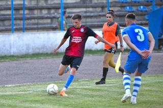 Duminică, 19 septembrie, se anunță un meci încins în Liga a IV a de Fotbal