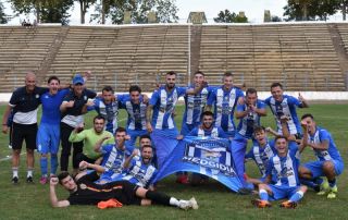 CS Medgidia a învins ocupanta primului loc din Liga a IV-a de Fotbal, Gloria Băneasa