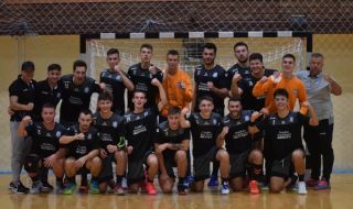 Handbal: CS Medgidia a învins Dinamo București!