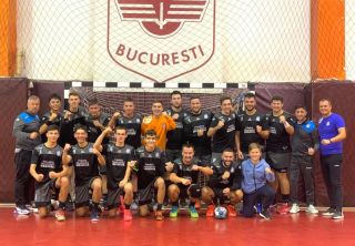 Handbal: CS Medgidia, învingătoare din nou!
